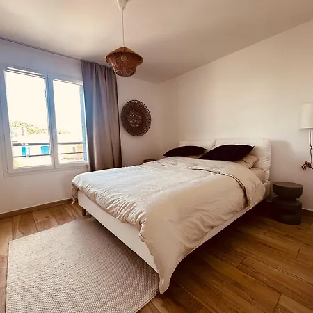 Holiday home Maison Neuve Golfe De Saint Tropez *