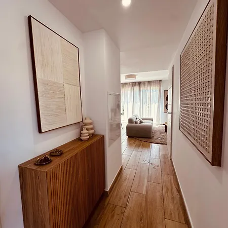 Holiday home Maison Neuve Golfe De Saint Tropez