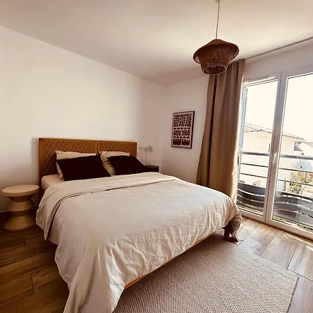 Holiday home Maison Neuve Golfe De Saint Tropez