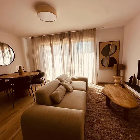 Holiday home Maison Neuve Golfe De Saint Tropez